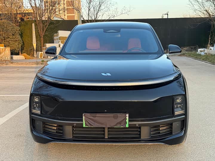 Фото 2 - LiXiang L8