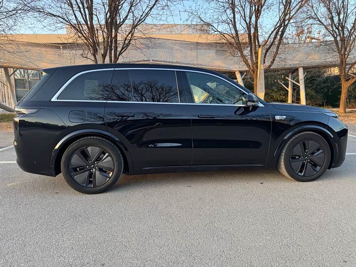 Фото 4 - LiXiang L8