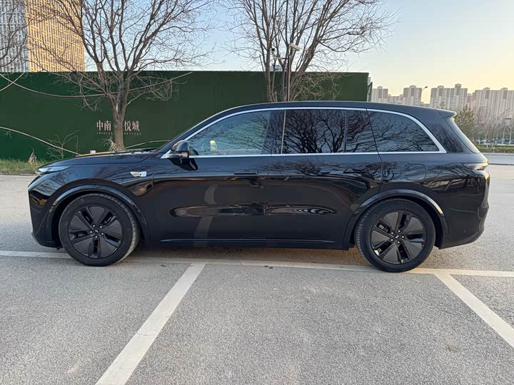 Фото 5 - LiXiang L8