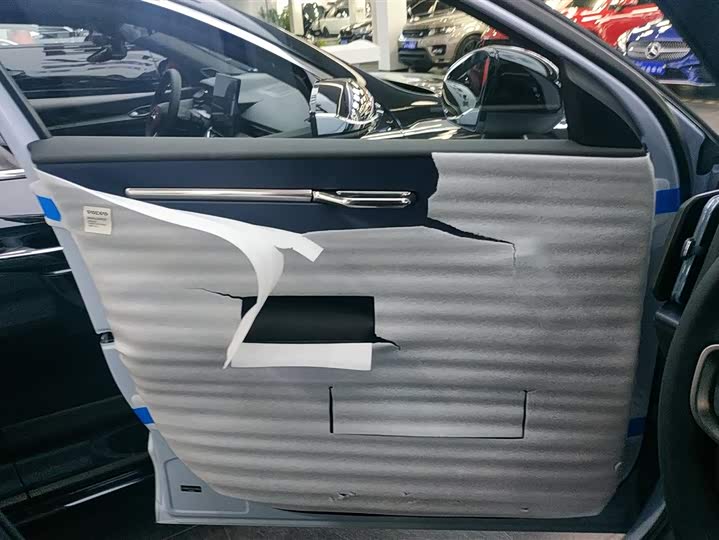 Фото 7 - Volvo EX30