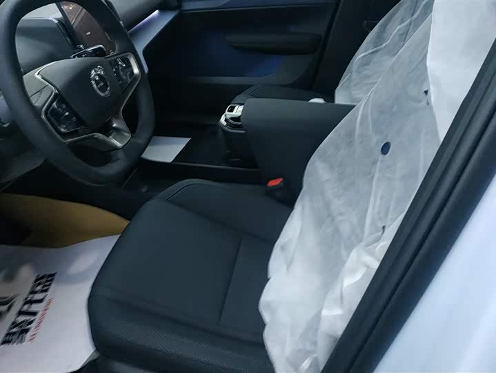 Фото 9 - Volvo EX30