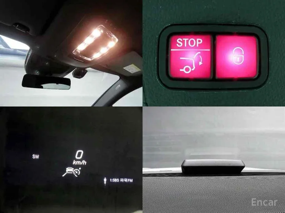 Фото 14 - Mercedes-Benz GLE-Class