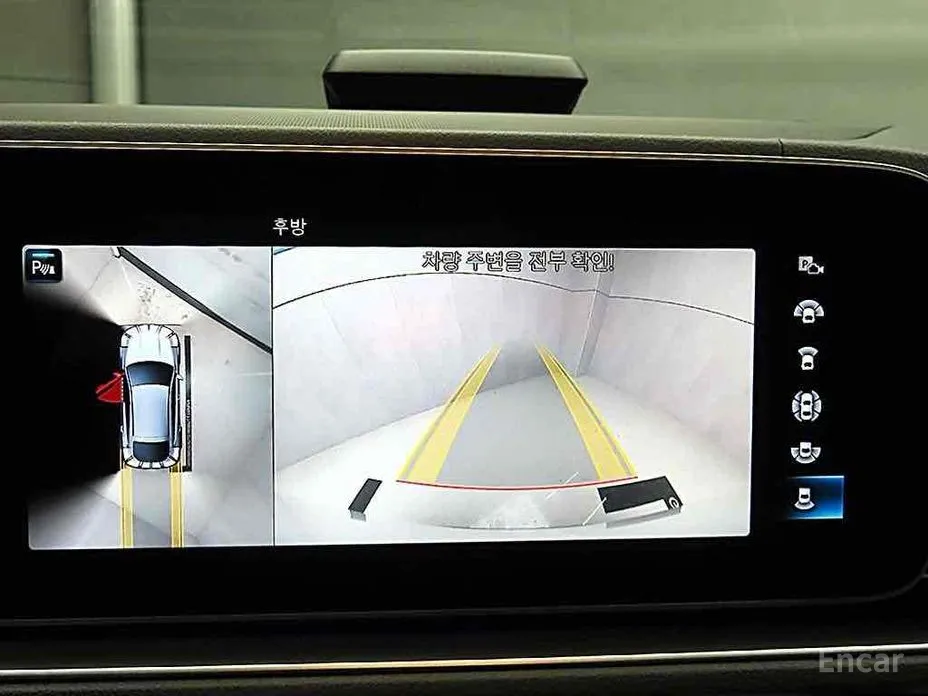 Фото 16 - Mercedes-Benz GLE-Class