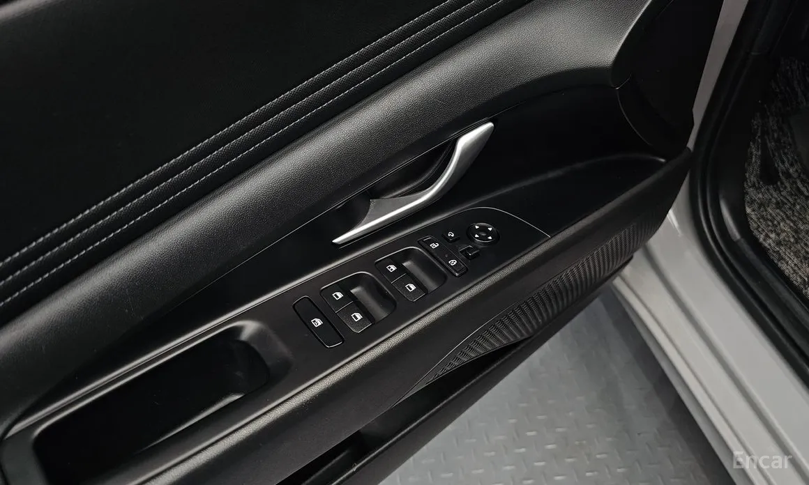 Фото 13 - Hyundai Avante