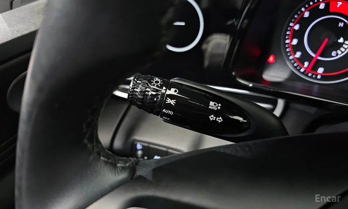 Фото 15 - Hyundai Avante