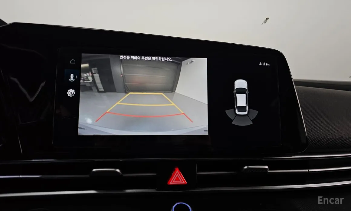 Фото 18 - Hyundai Avante