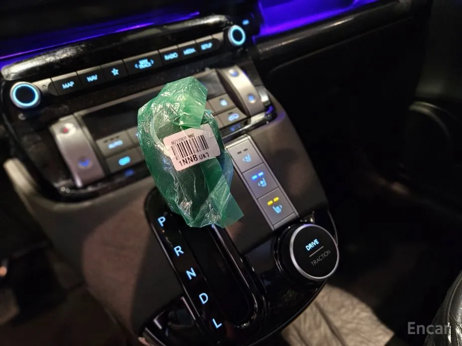 Фото 11 - Hyundai Casper