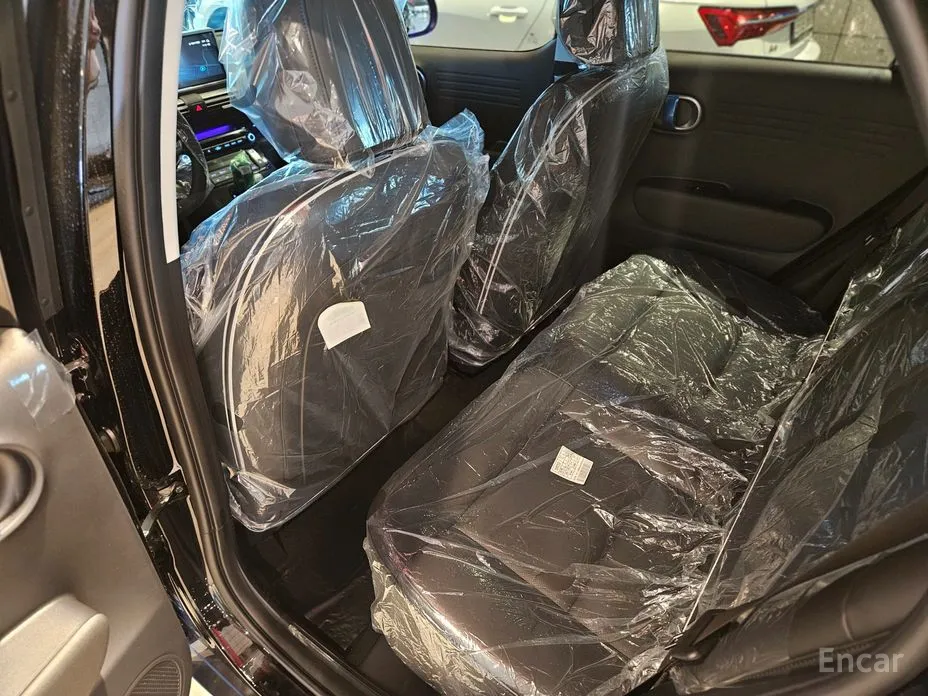 Фото 15 - Hyundai Casper