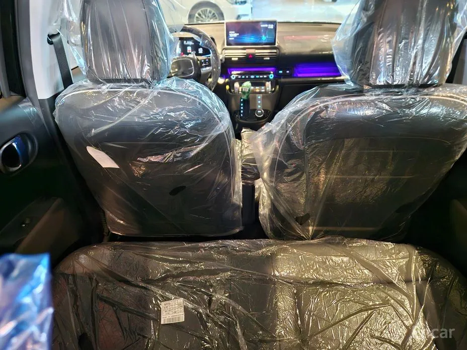 Фото 16 - Hyundai Casper