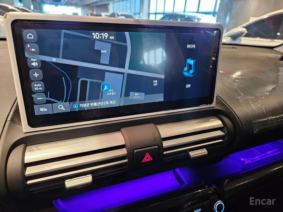 Фото 18 - Hyundai Casper