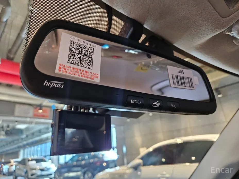 Фото 19 - Hyundai Casper