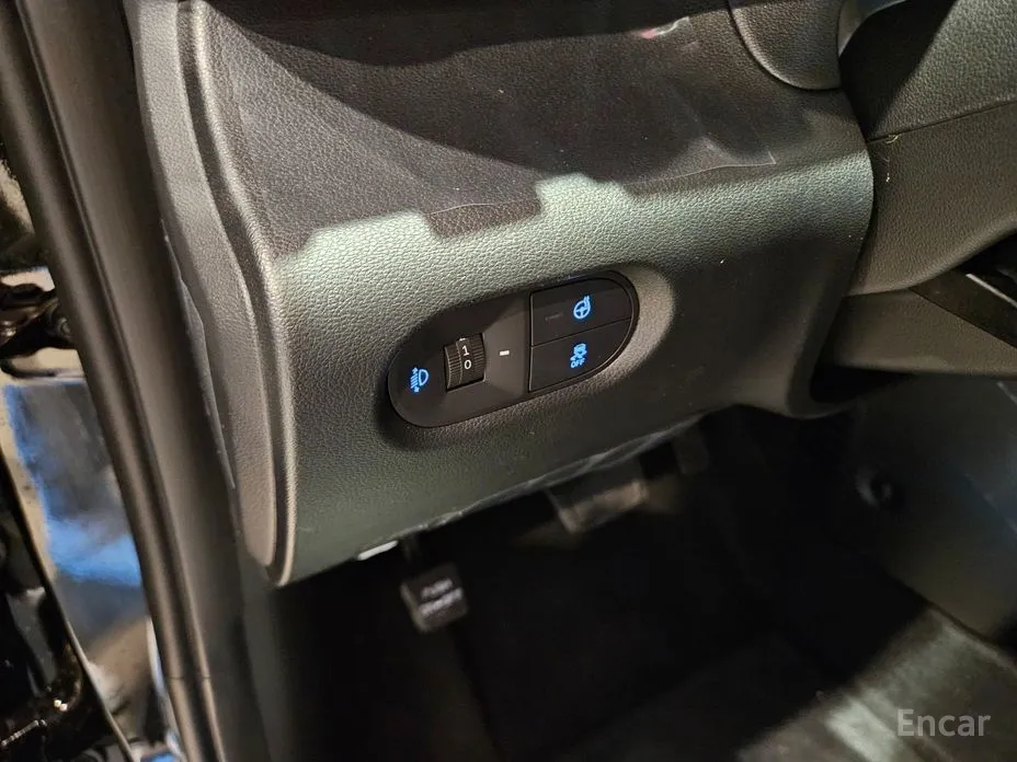 Фото 20 - Hyundai Casper