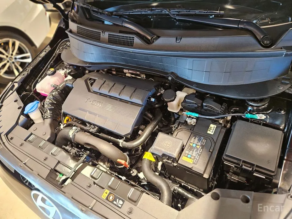 Фото 8 - Hyundai Casper