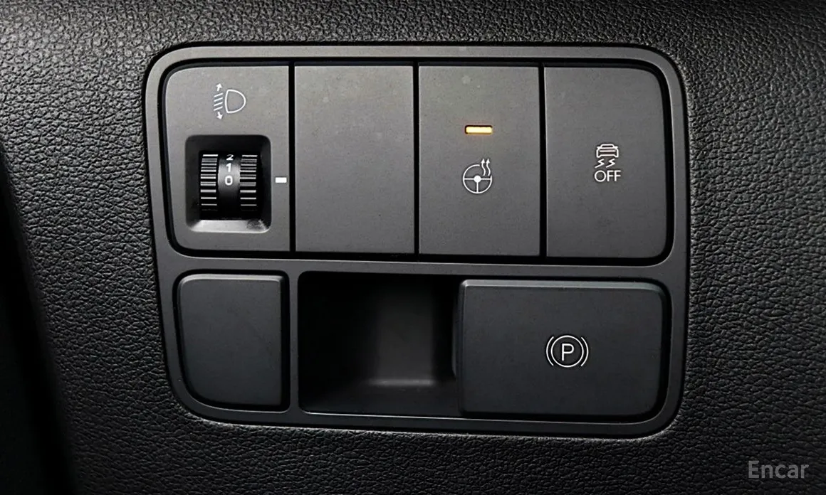 Фото 14 - Hyundai Staria