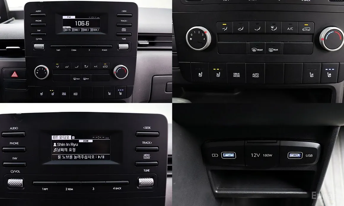 Фото 16 - Hyundai Staria