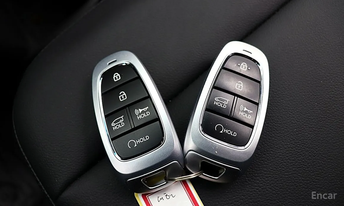 Фото 18 - Hyundai Staria