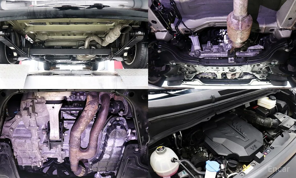 Фото 6 - Hyundai Staria