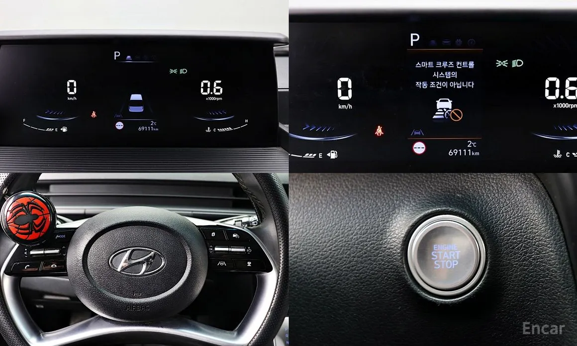 Фото 8 - Hyundai Staria