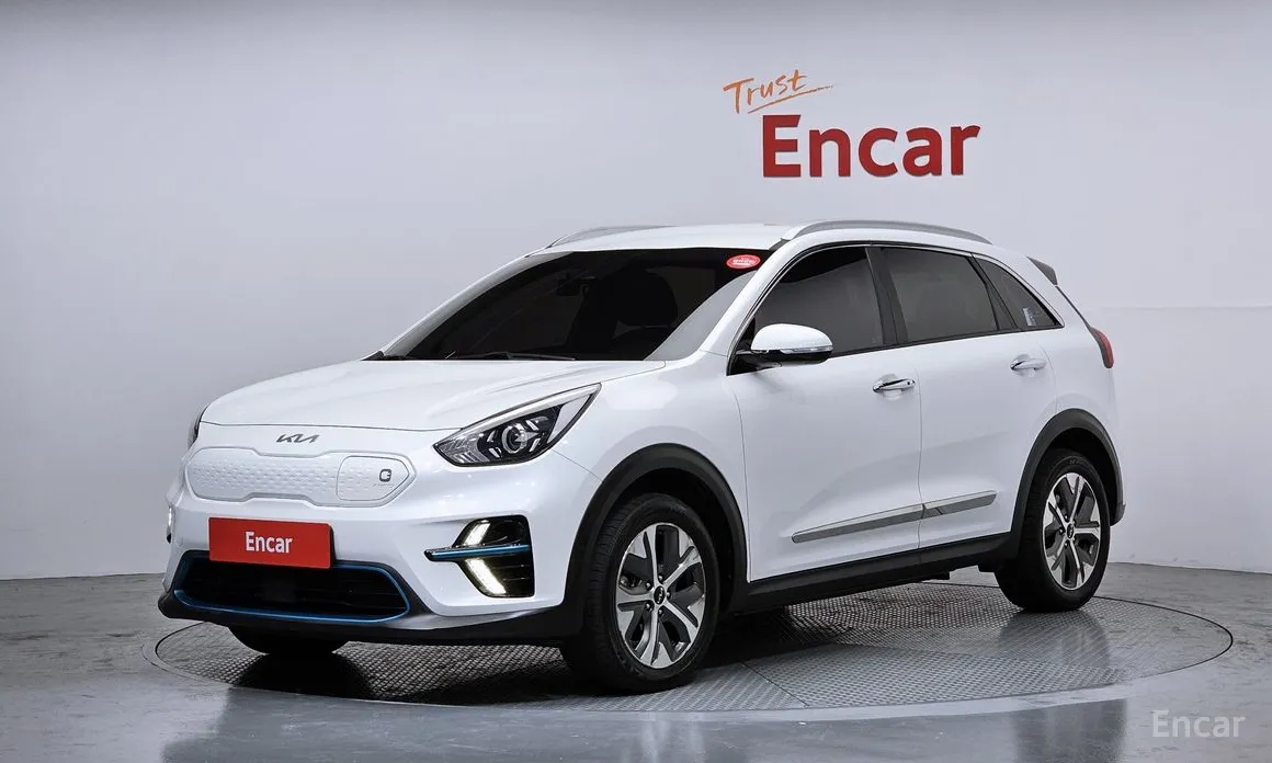 Фото 1 - Kia Niro