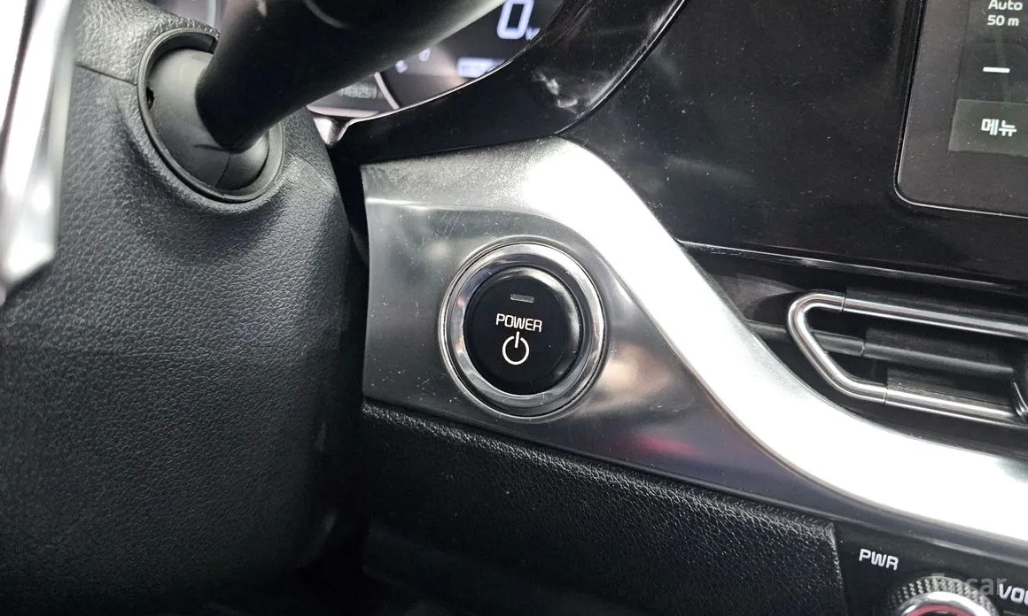 Фото 10 - Kia Niro