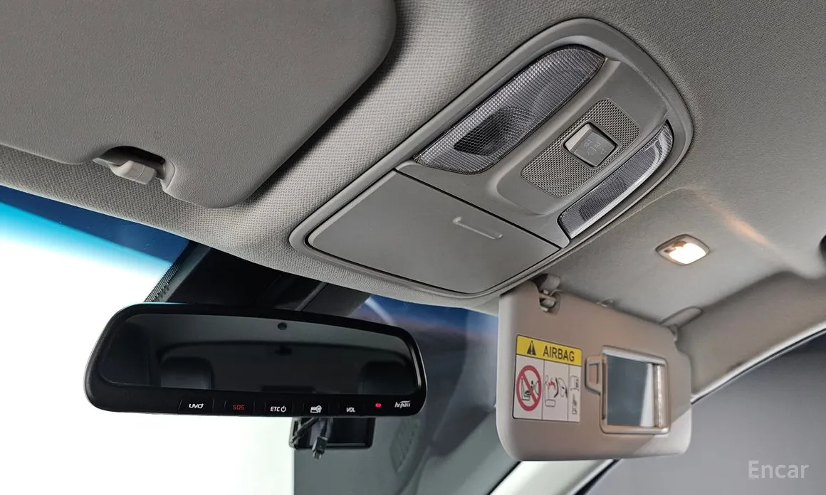 Фото 18 - Kia Niro