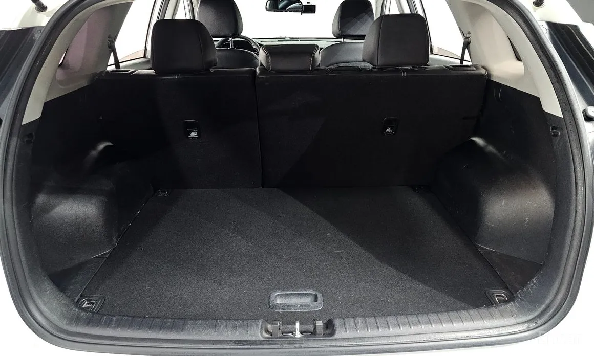 Фото 20 - Kia Niro