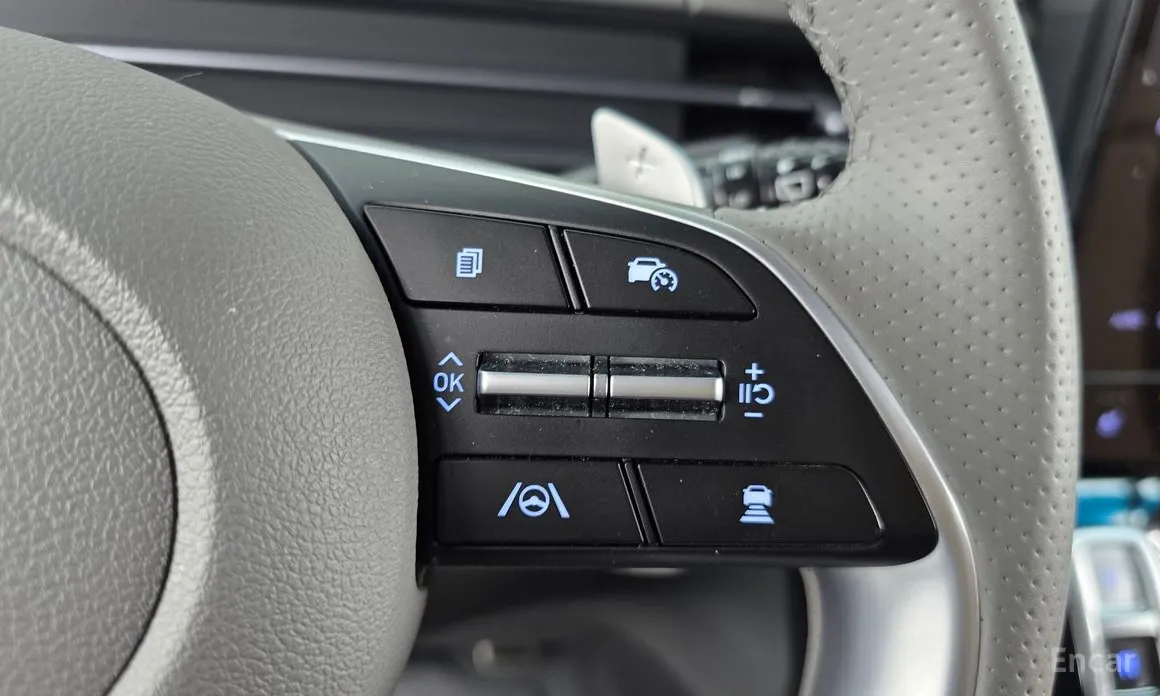 Фото 18 - Hyundai Staria