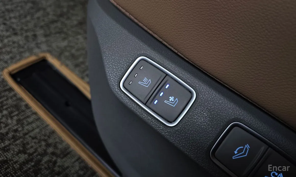 Фото 19 - Hyundai Staria