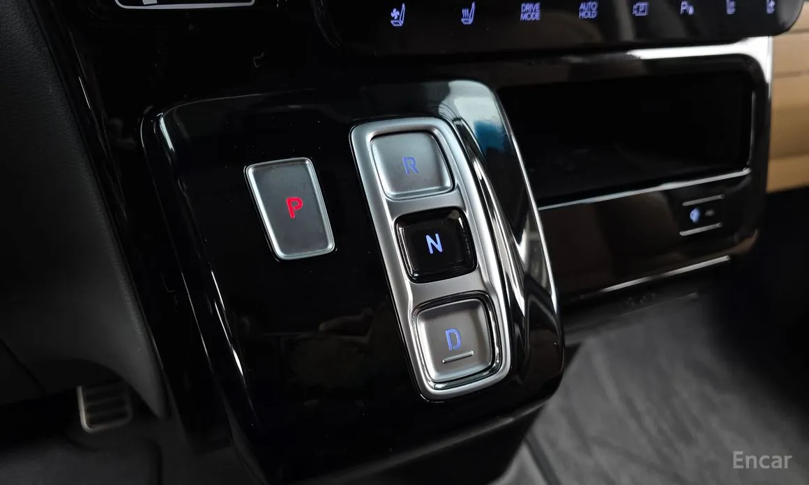 Фото 9 - Hyundai Staria