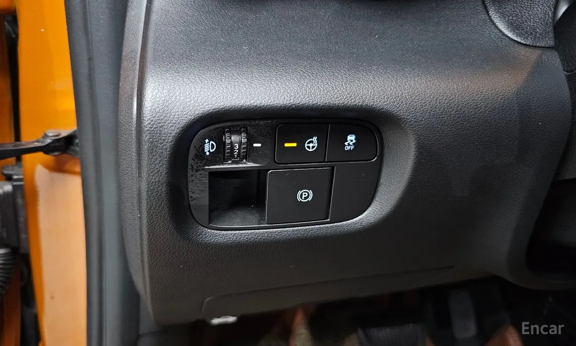 Фото 13 - Hyundai Casper