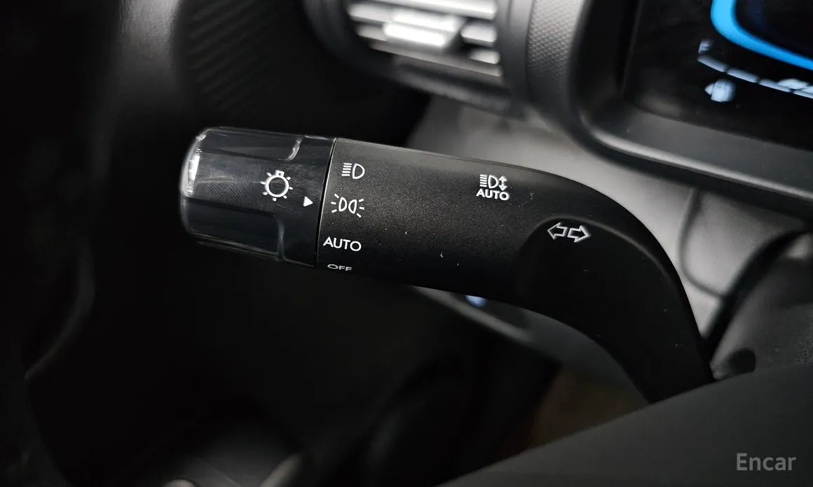 Фото 15 - Hyundai Casper