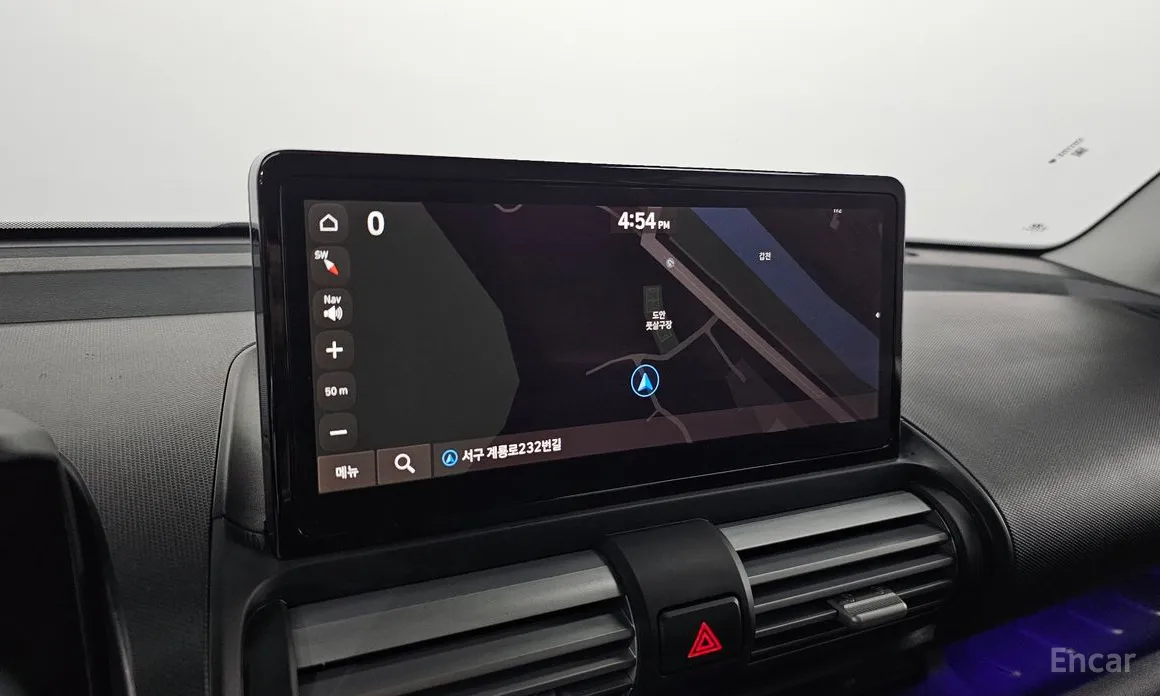 Фото 16 - Hyundai Casper