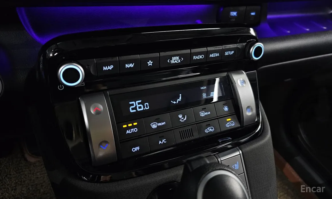 Фото 18 - Hyundai Casper