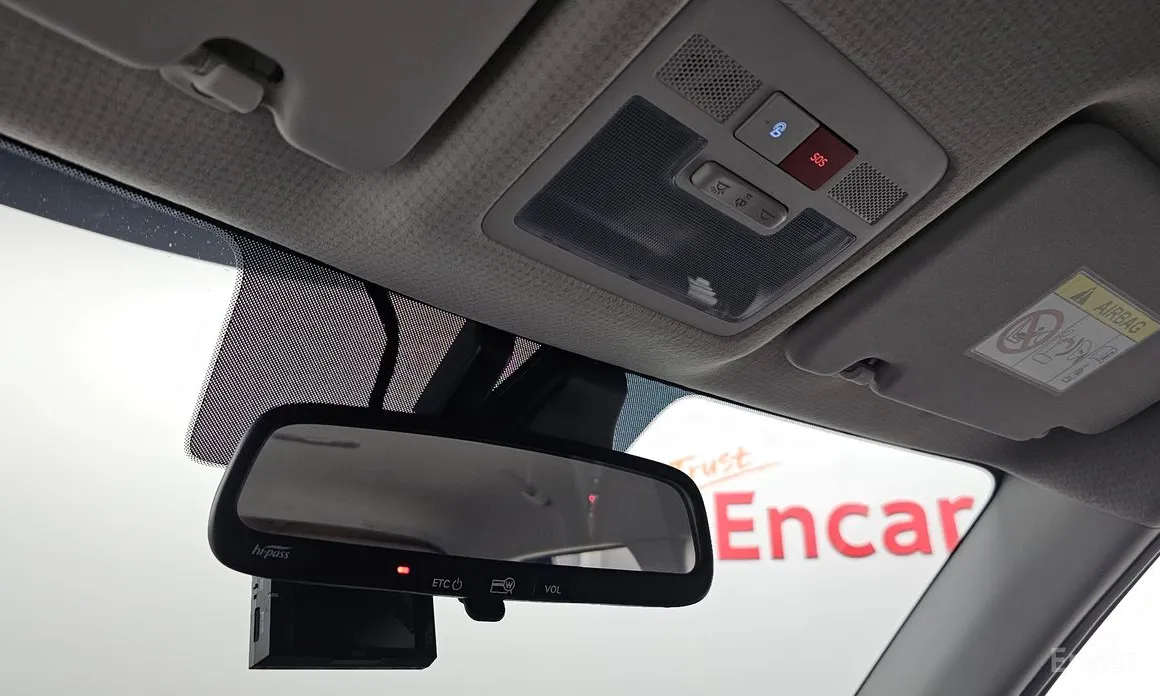 Фото 19 - Hyundai Casper