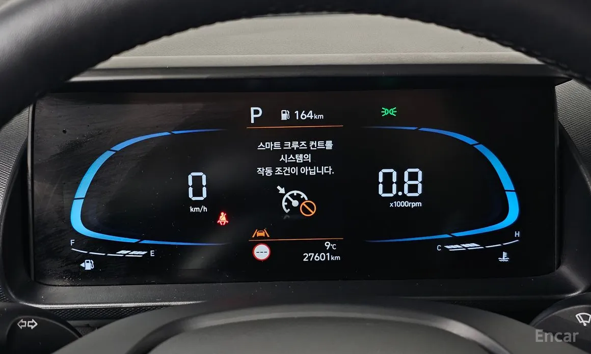 Фото 8 - Hyundai Casper