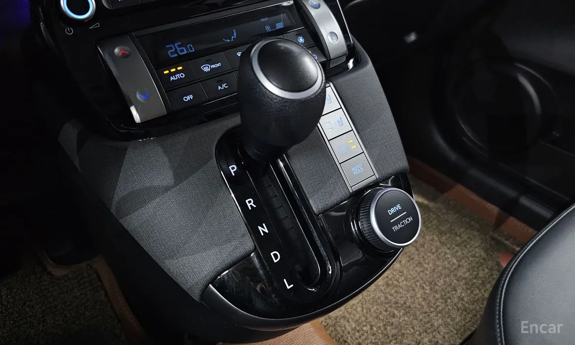 Фото 9 - Hyundai Casper