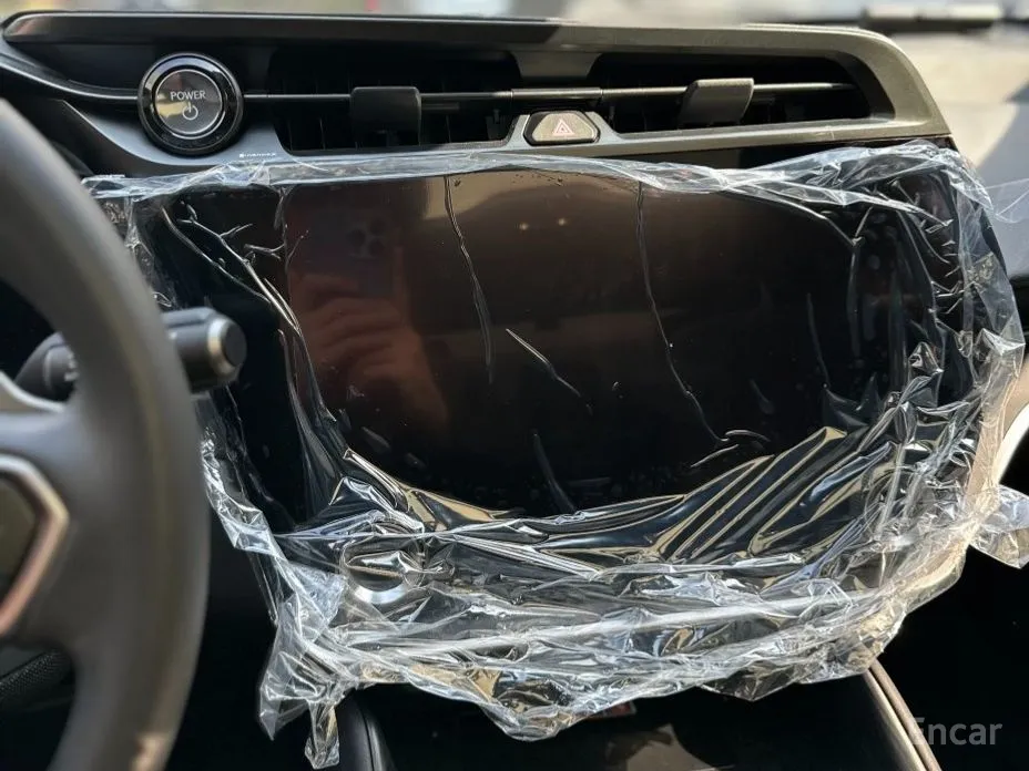 Фото 20 - Lexus RZ