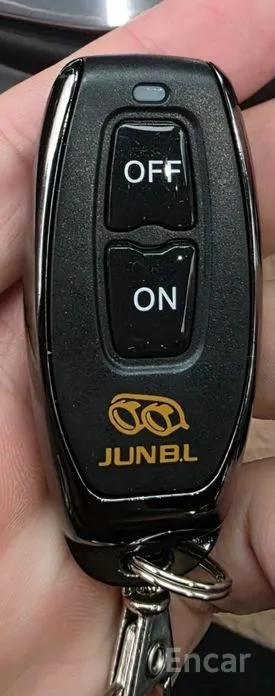 Фото 7 - Cadillac Escalade