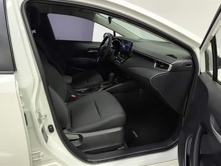 Фото 8 - Toyota Levin