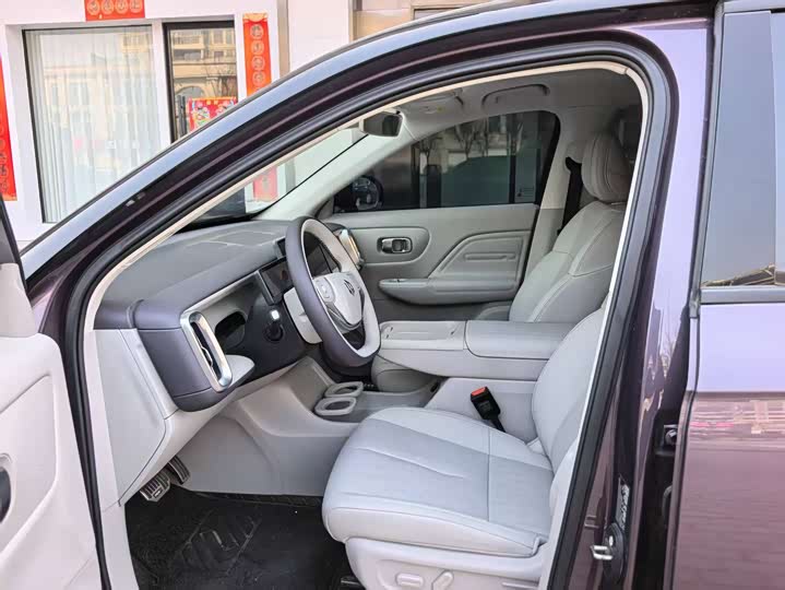 Фото 4 - Leapmotor B10