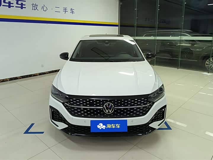 Фото 2 - Volkswagen Lavida