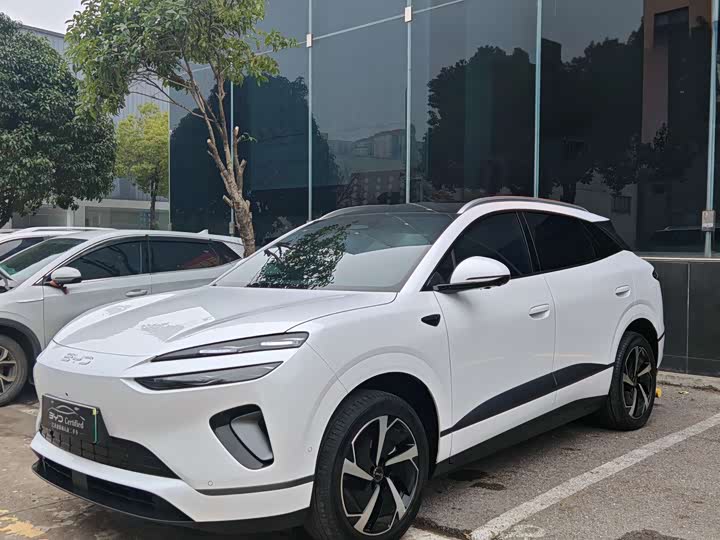 Фото 1 - BYD Sea Lion 06 Hybrid/EV