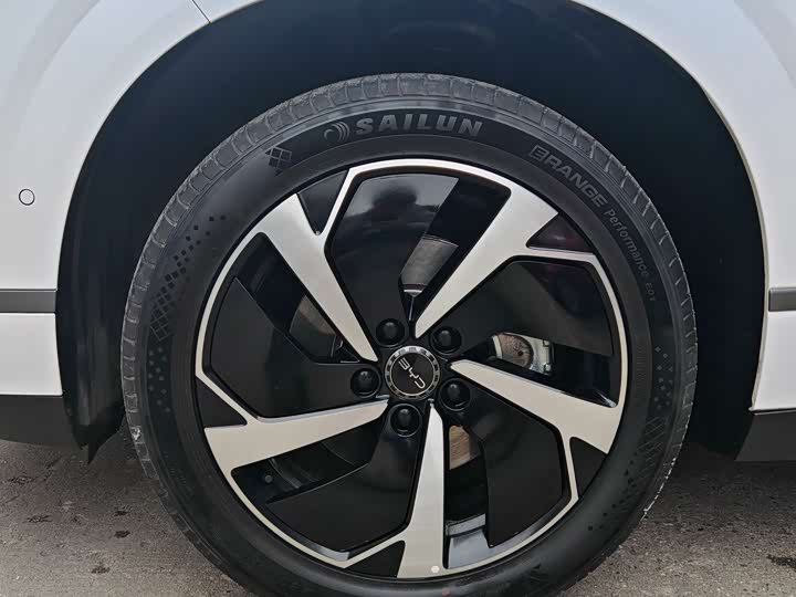 Фото 9 - BYD Sea Lion 06 Hybrid/EV