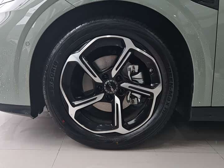 Фото 5 - BYD Seal 06 GT