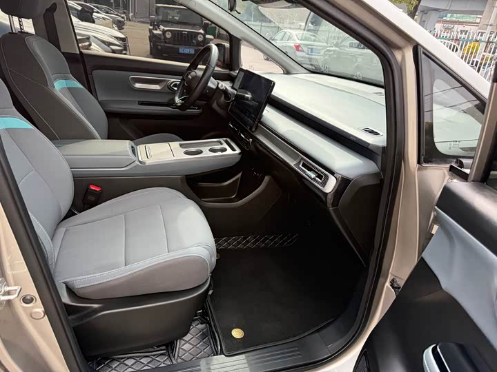 Фото 7 - GAC Aion Y