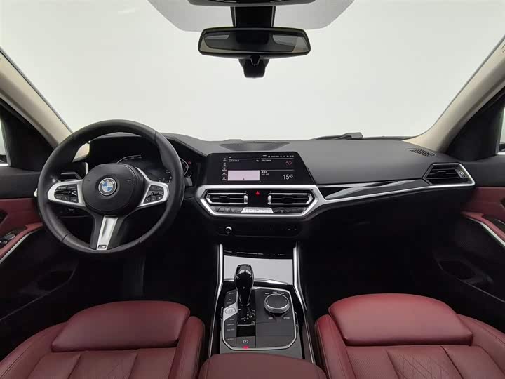 Фото 5 - BMW 3 Series