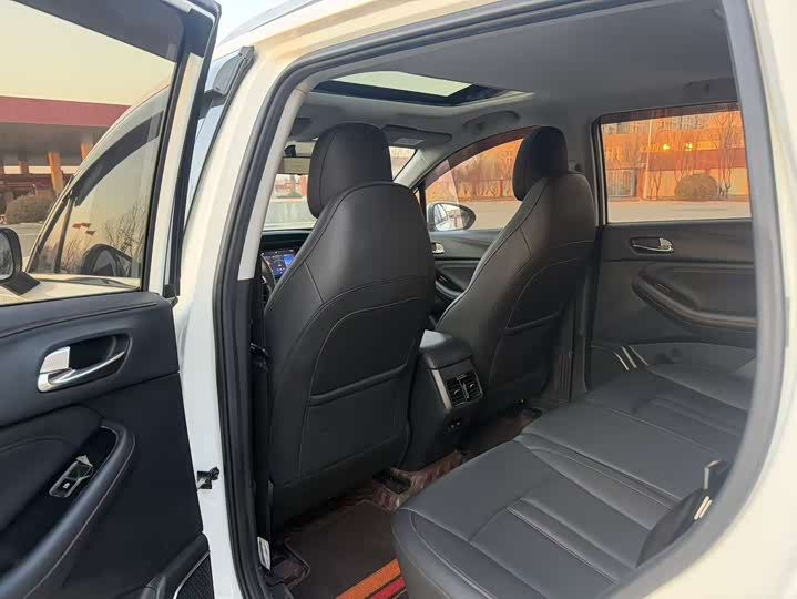 Фото 9 - GAC Trumpchi GS4