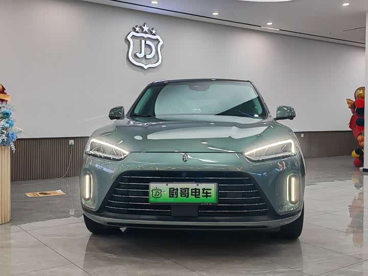 Фото 2 - Aito M5