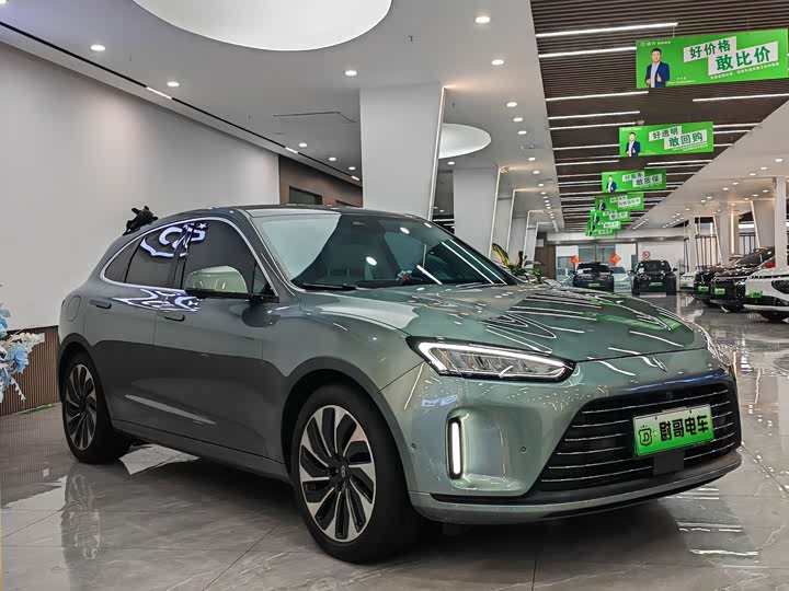 Фото 3 - Aito M5