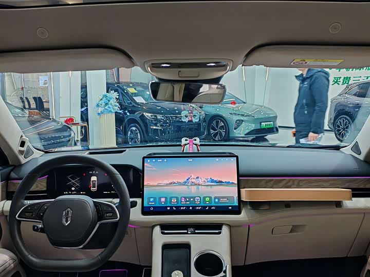 Фото 8 - Aito M5